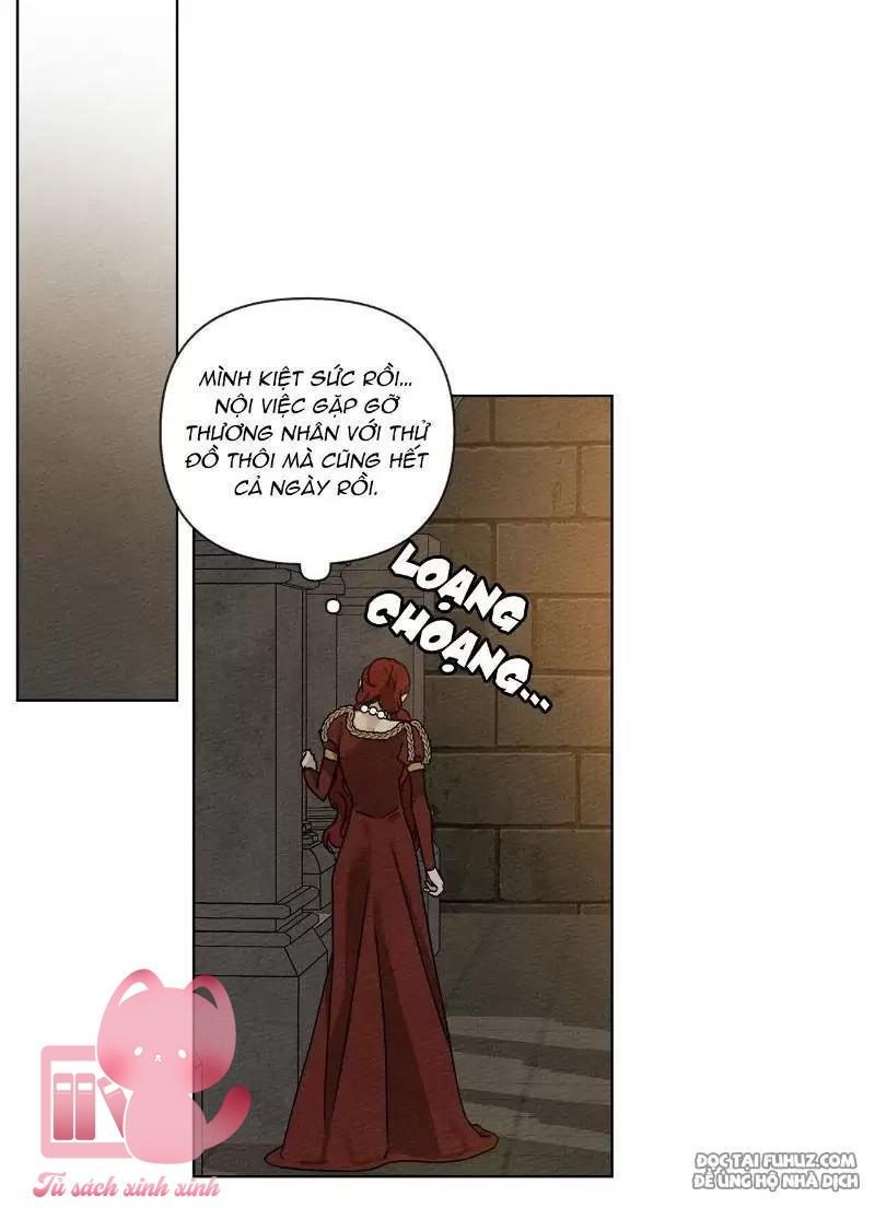Dưới Tán Cây Sồi - Chap 13 - Trang 66