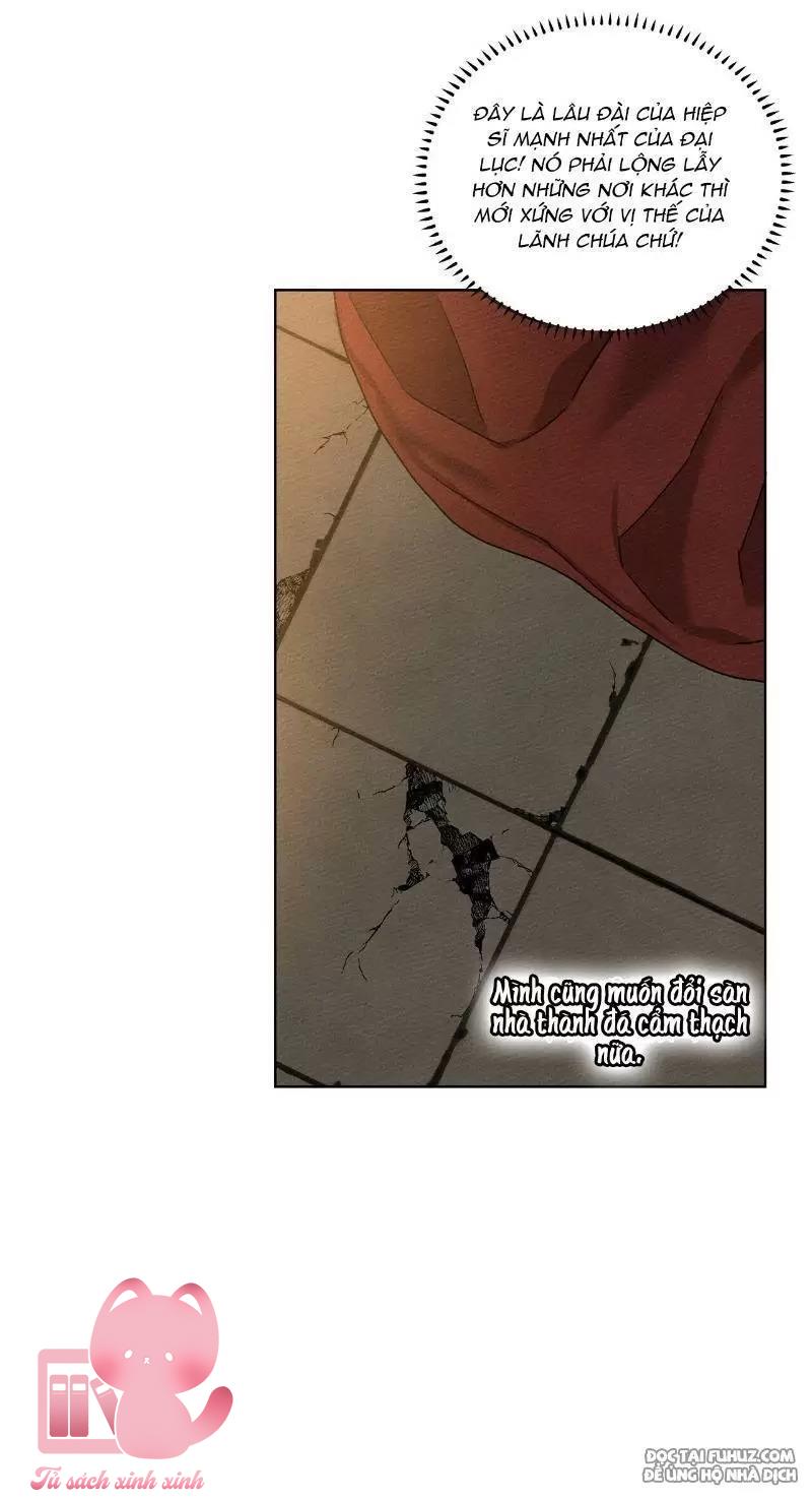 Dưới Tán Cây Sồi - Chap 13 - Trang 67