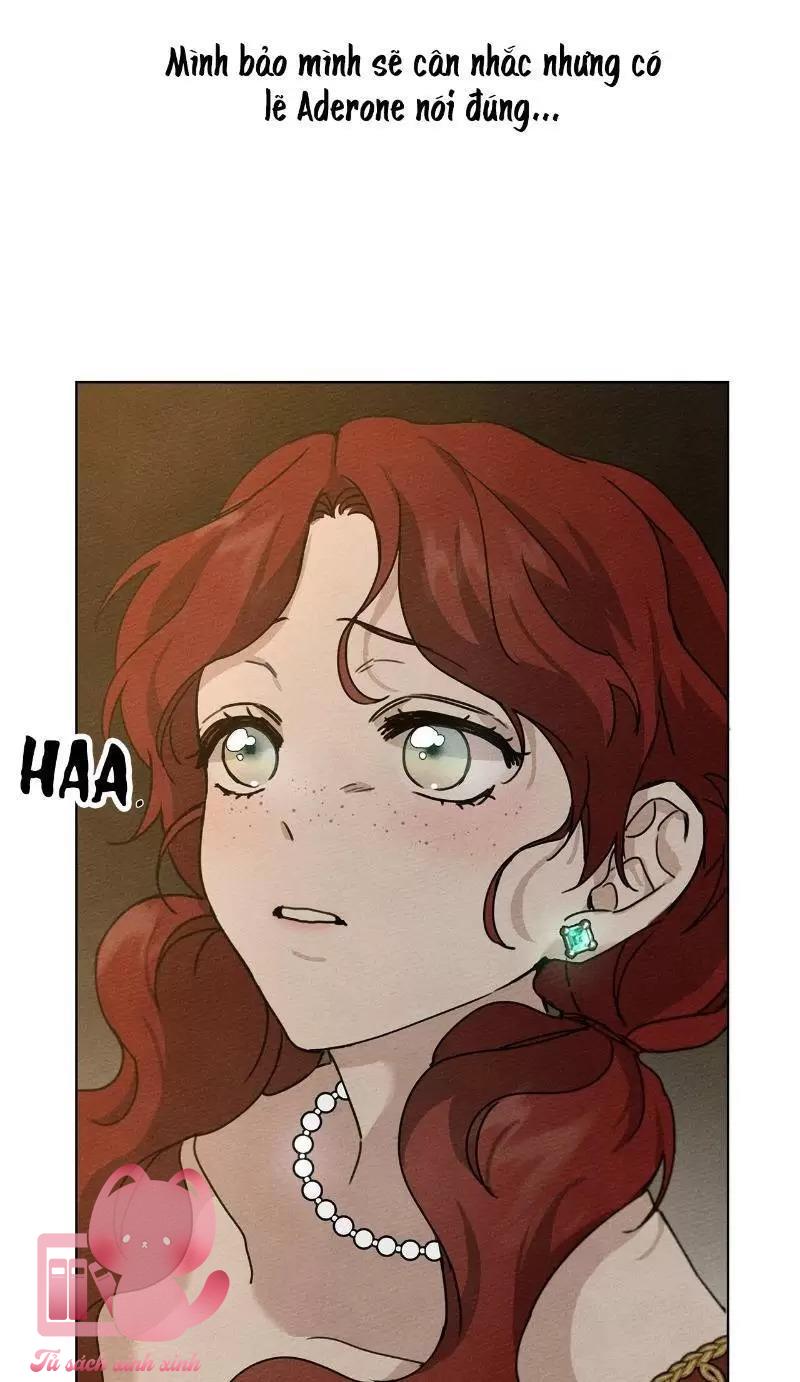Dưới Tán Cây Sồi - Chap 13 - Trang 68