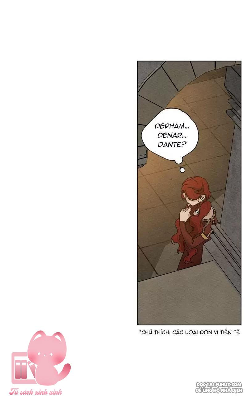Dưới Tán Cây Sồi - Chap 13 - Trang 71