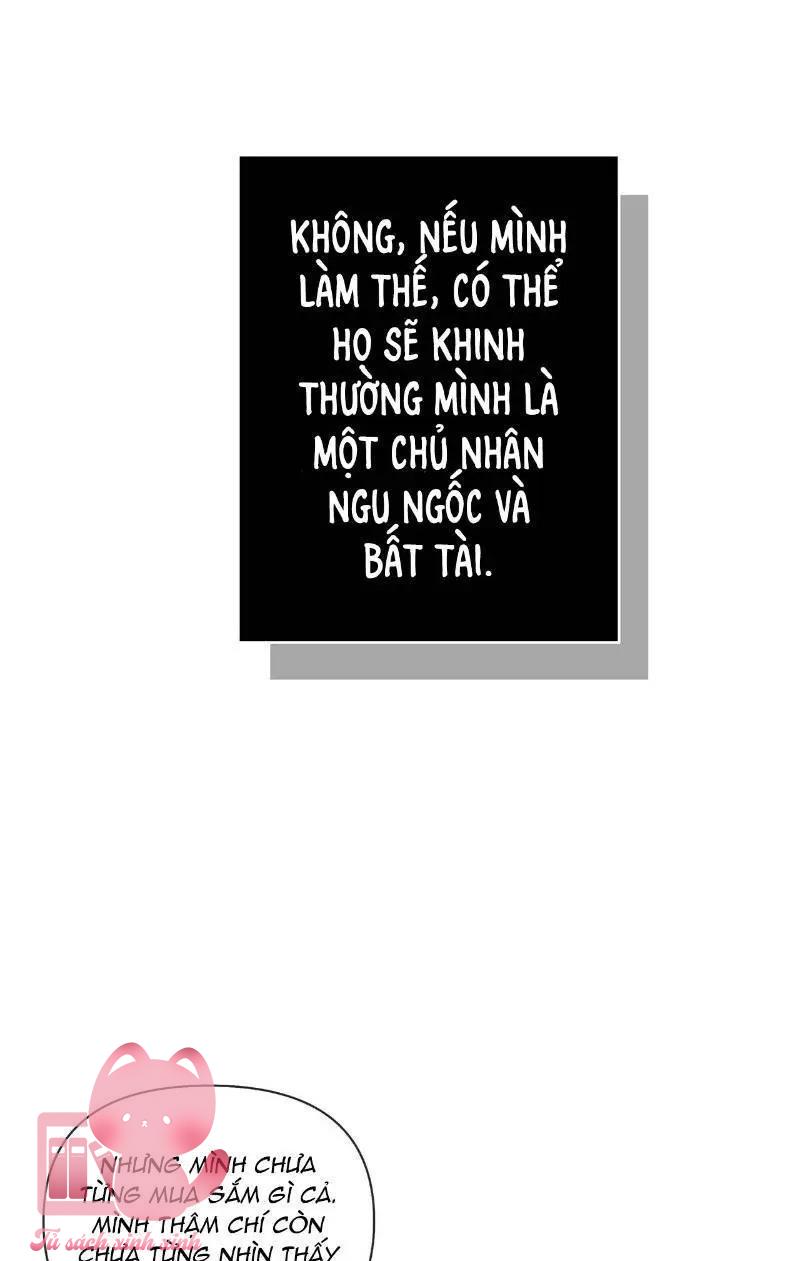 Dưới Tán Cây Sồi - Chap 13 - Trang 72