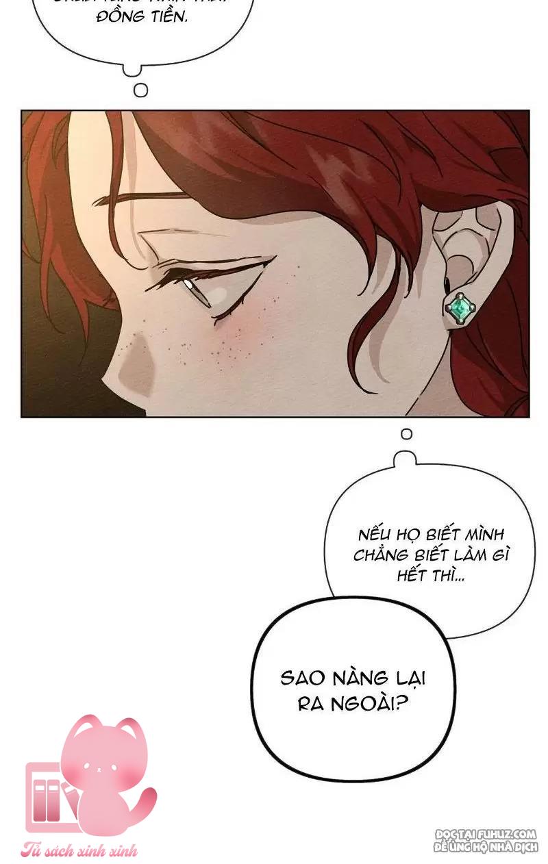 Dưới Tán Cây Sồi - Chap 13 - Trang 73