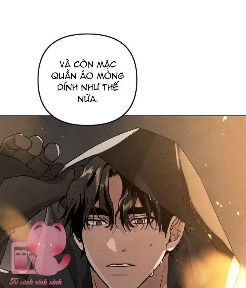 Dưới Tán Cây Sồi - Chap 13 - Trang 74