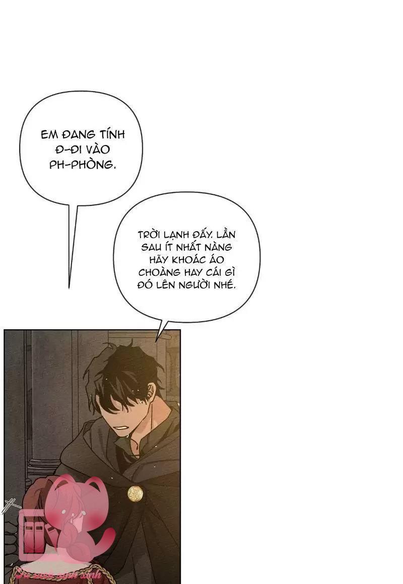 Dưới Tán Cây Sồi - Chap 13 - Trang 76