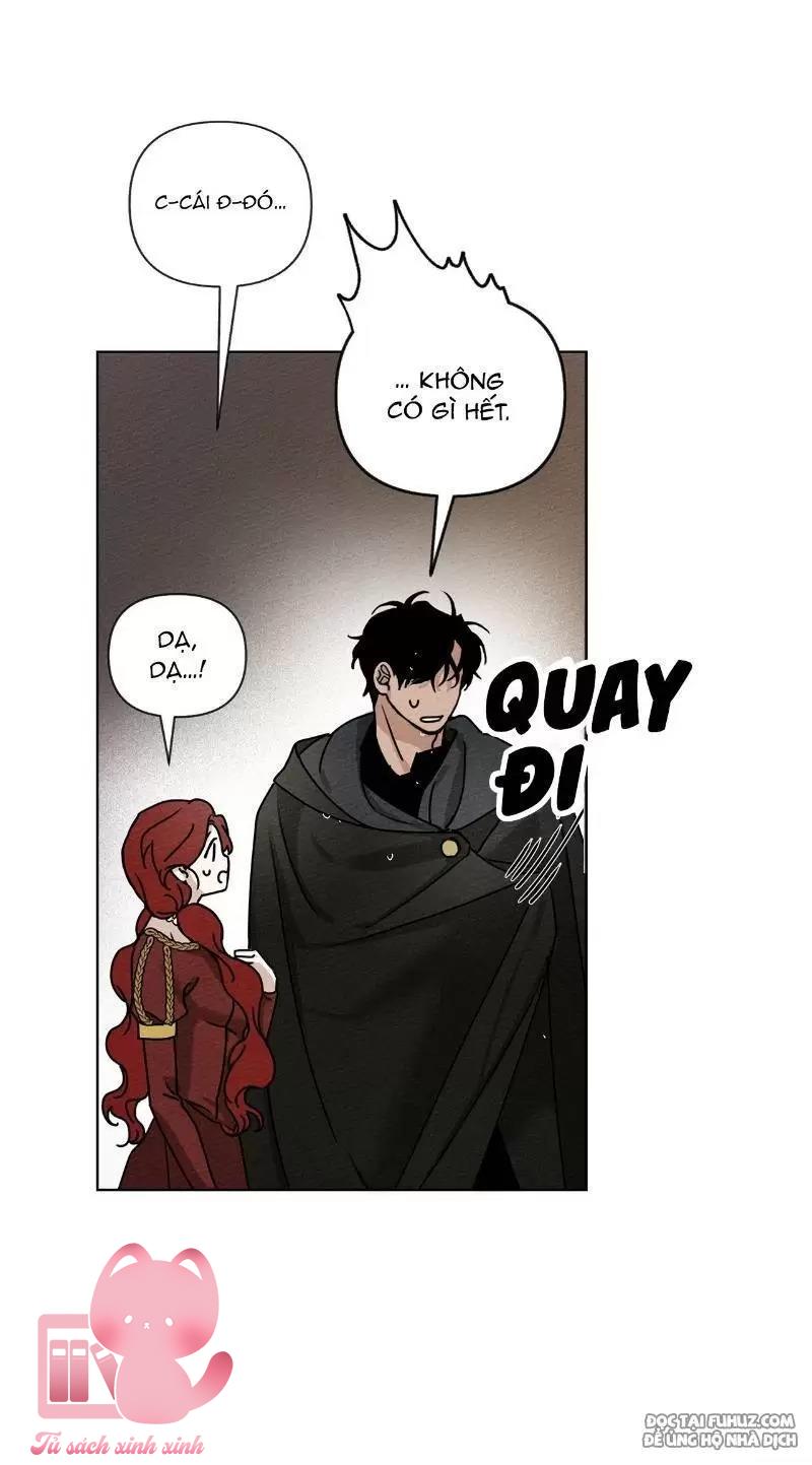 Dưới Tán Cây Sồi - Chap 13 - Trang 78