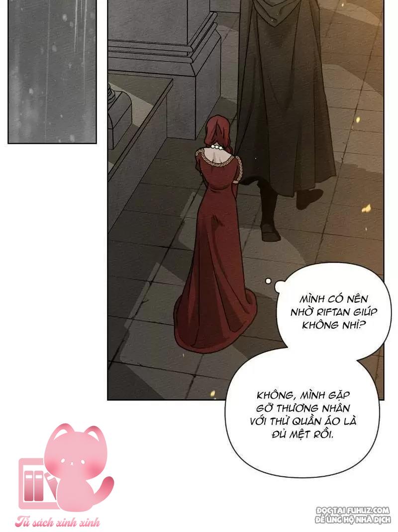 Dưới Tán Cây Sồi - Chap 13 - Trang 80