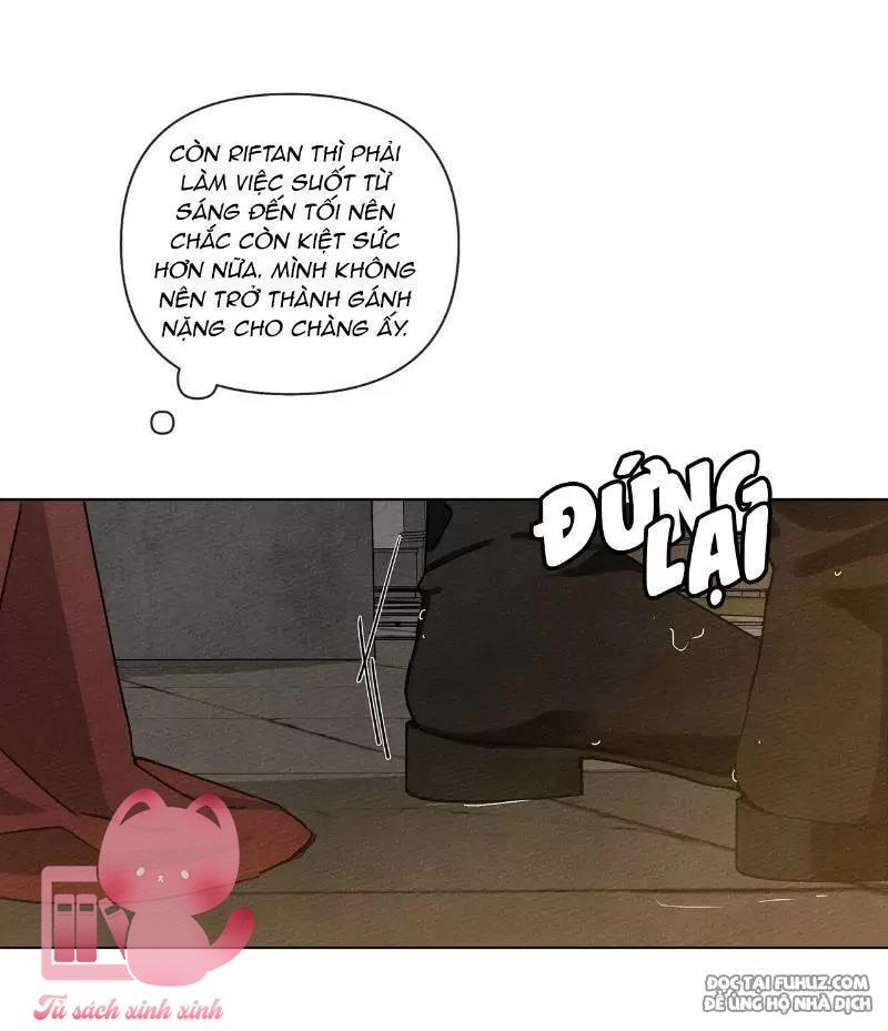 Dưới Tán Cây Sồi - Chap 13 - Trang 81