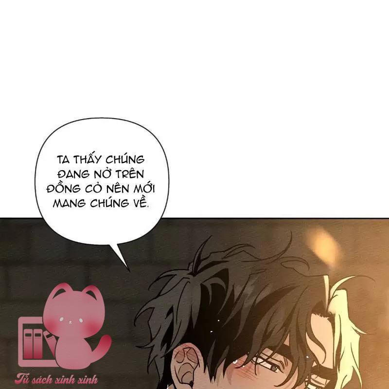 Dưới Tán Cây Sồi - Chap 13 - Trang 83