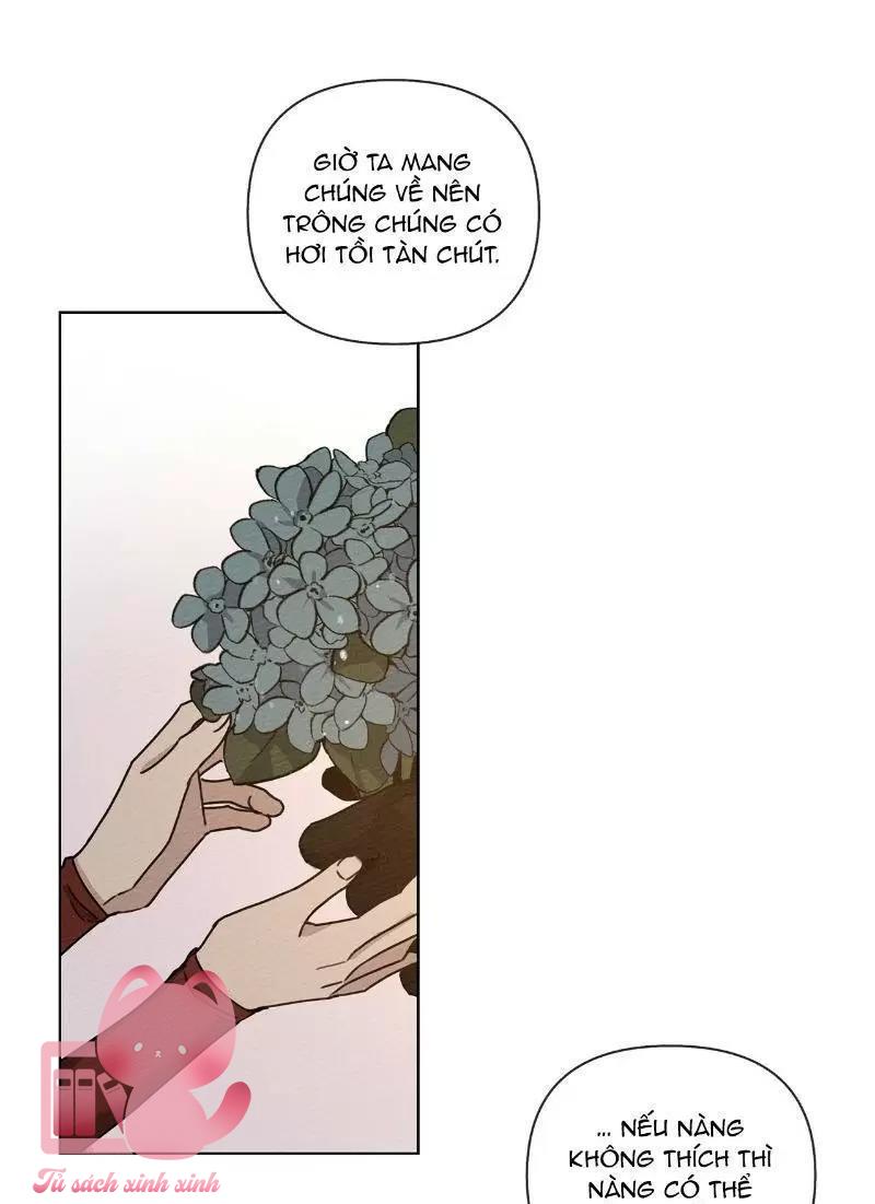 Dưới Tán Cây Sồi - Chap 13 - Trang 86