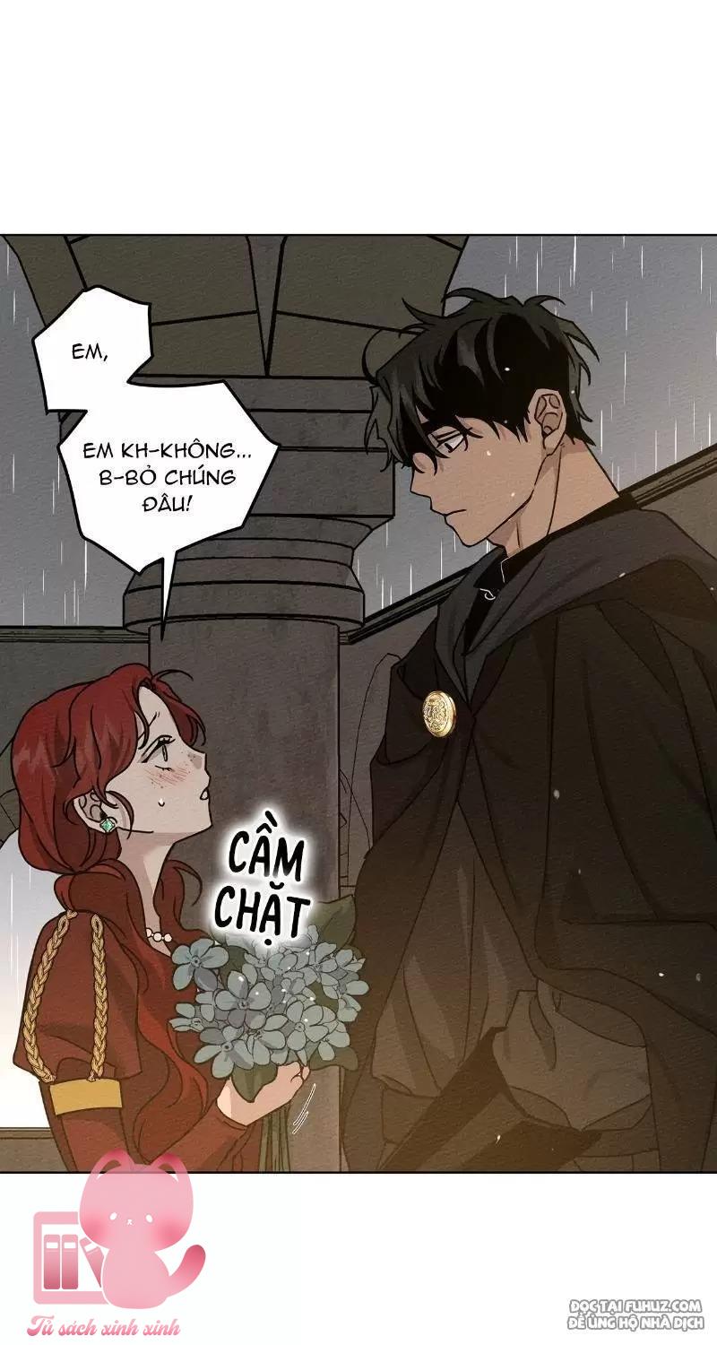 Dưới Tán Cây Sồi - Chap 13 - Trang 88