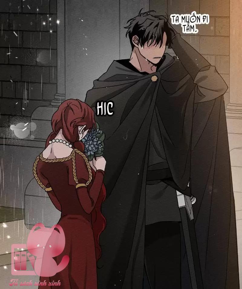 Dưới Tán Cây Sồi - Chap 13 - Trang 98