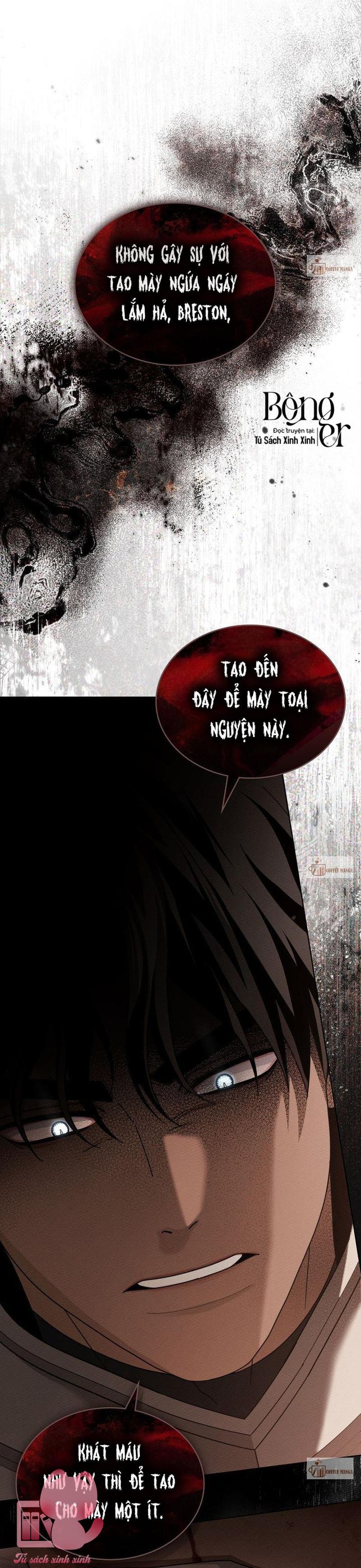 Dưới Tán Cây Sồi - Chap 130 - Trang 11