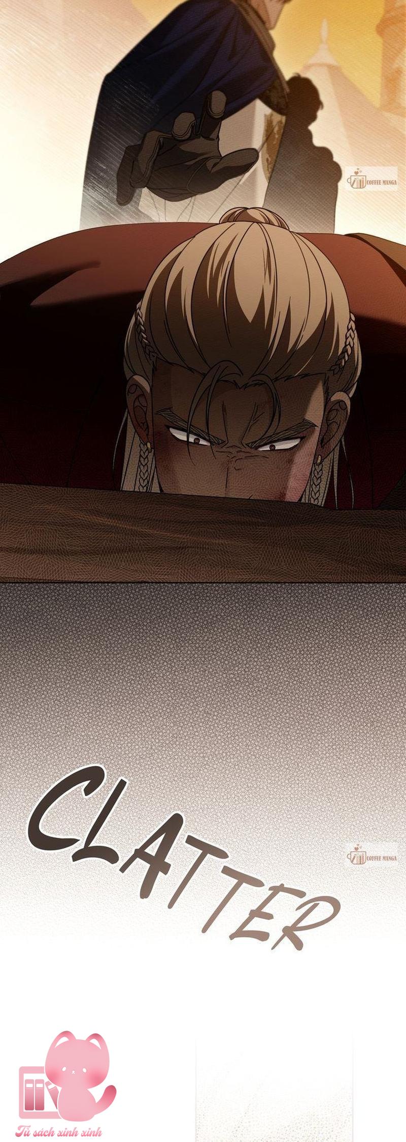 Dưới Tán Cây Sồi - Chap 130 - Trang 18