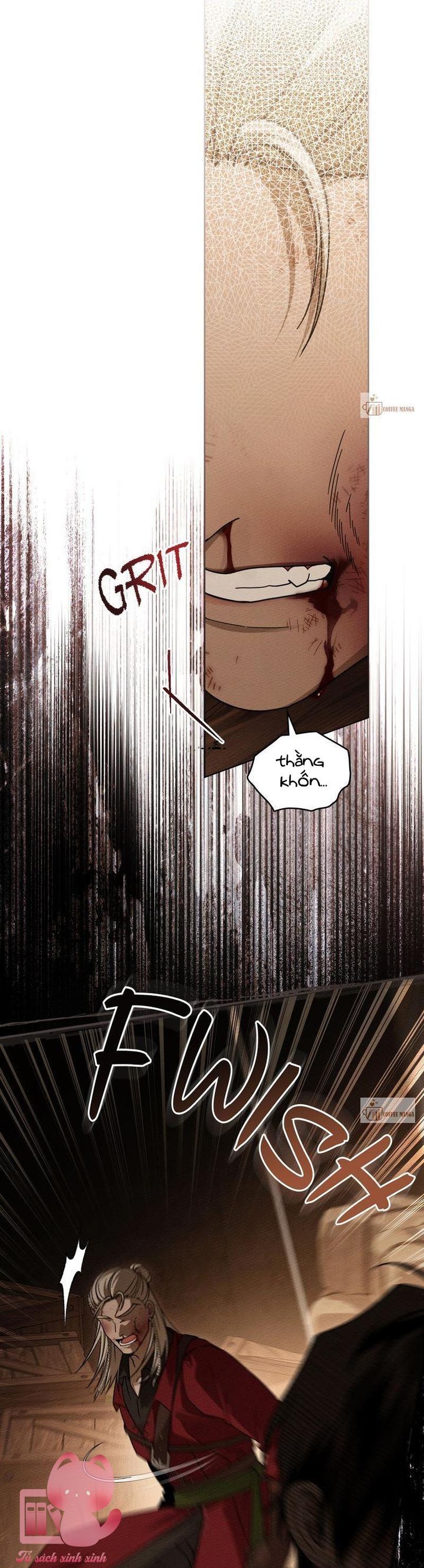 Dưới Tán Cây Sồi - Chap 130 - Trang 19