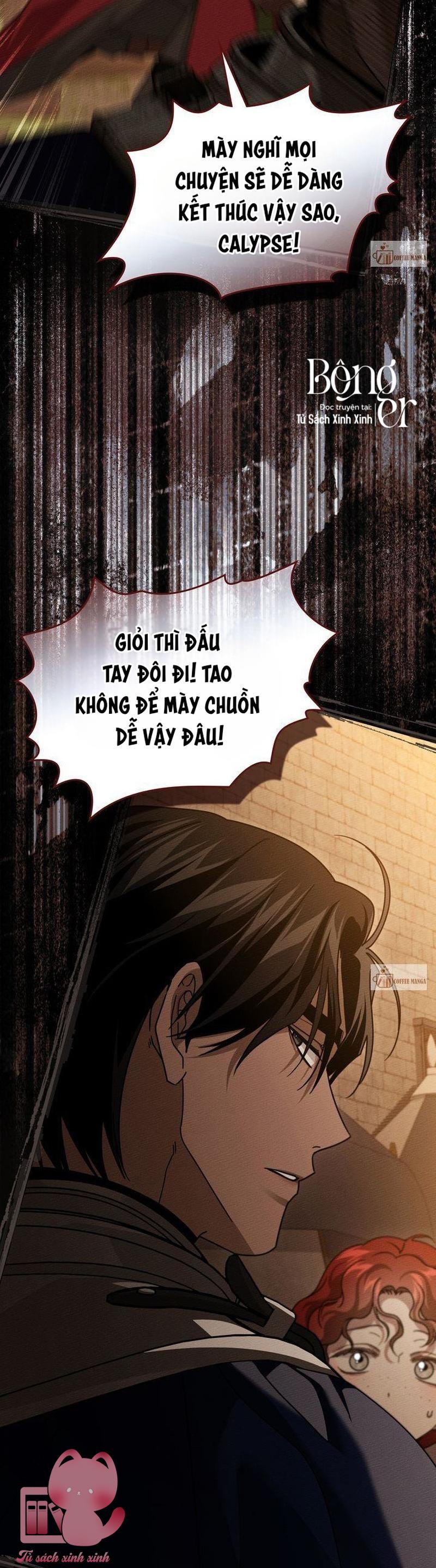 Dưới Tán Cây Sồi - Chap 130 - Trang 20