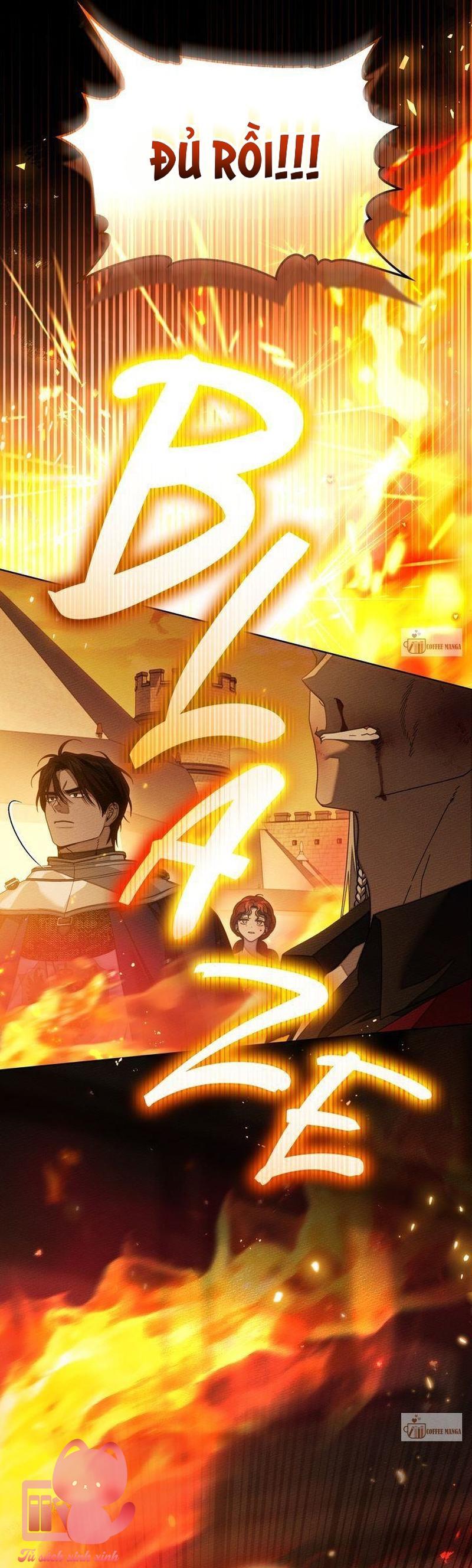 Dưới Tán Cây Sồi - Chap 130 - Trang 22