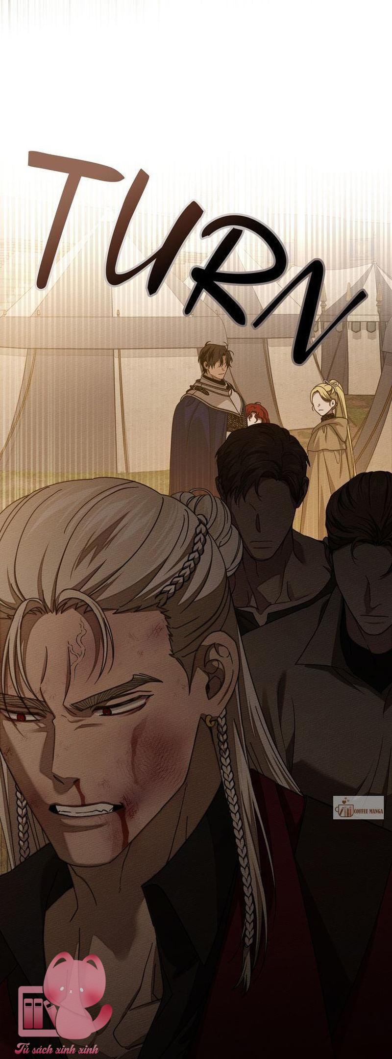 Dưới Tán Cây Sồi - Chap 130 - Trang 24