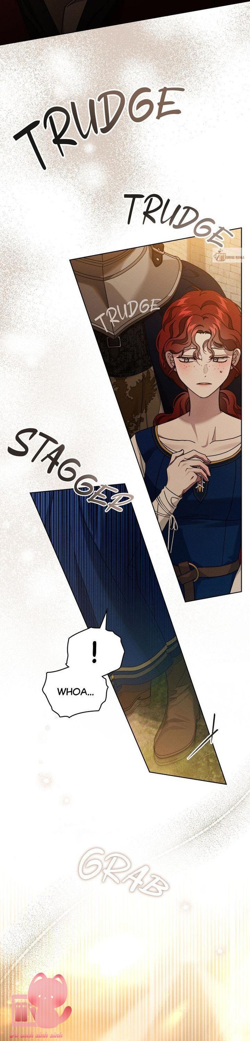 Dưới Tán Cây Sồi - Chap 130 - Trang 25