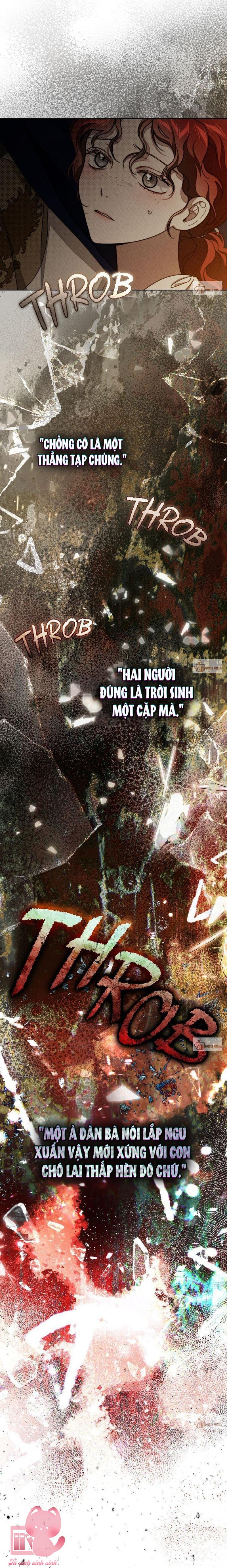 Dưới Tán Cây Sồi - Chap 130 - Trang 30