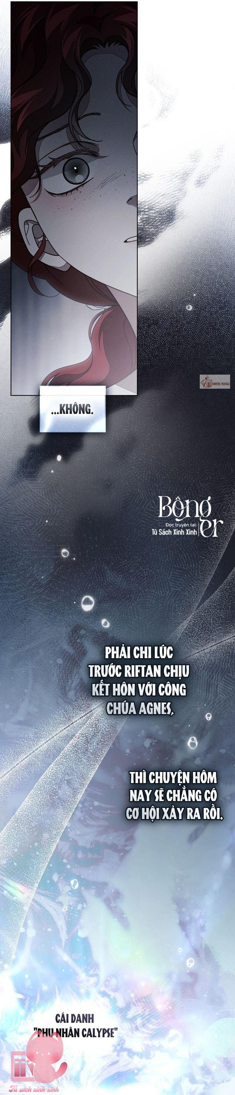 Dưới Tán Cây Sồi - Chap 130 - Trang 35