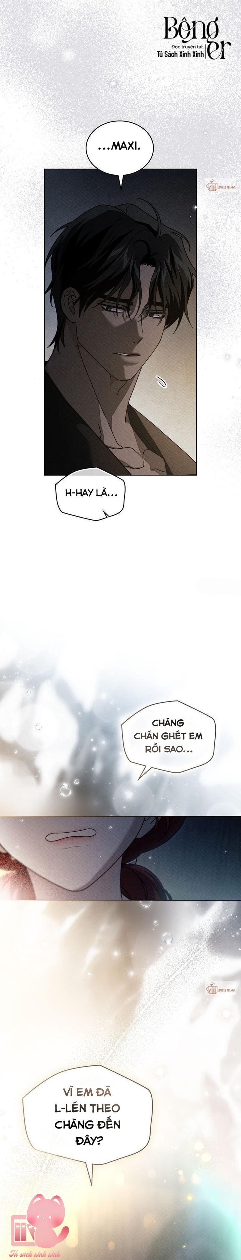 Dưới Tán Cây Sồi - Chap 130 - Trang 39