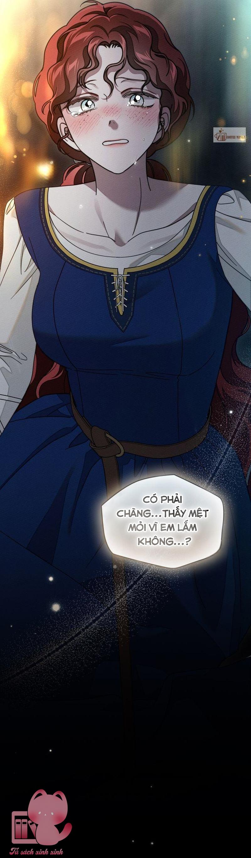 Dưới Tán Cây Sồi - Chap 130 - Trang 40
