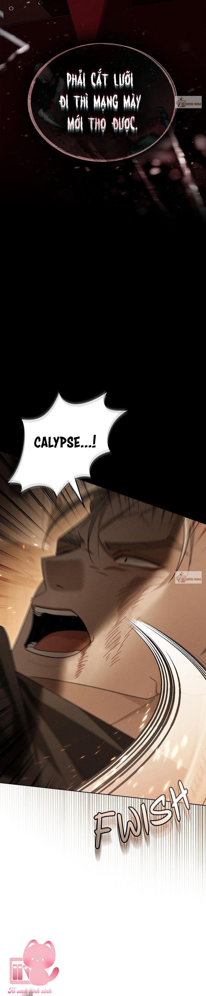 Dưới Tán Cây Sồi - Chap 130 - Trang 5