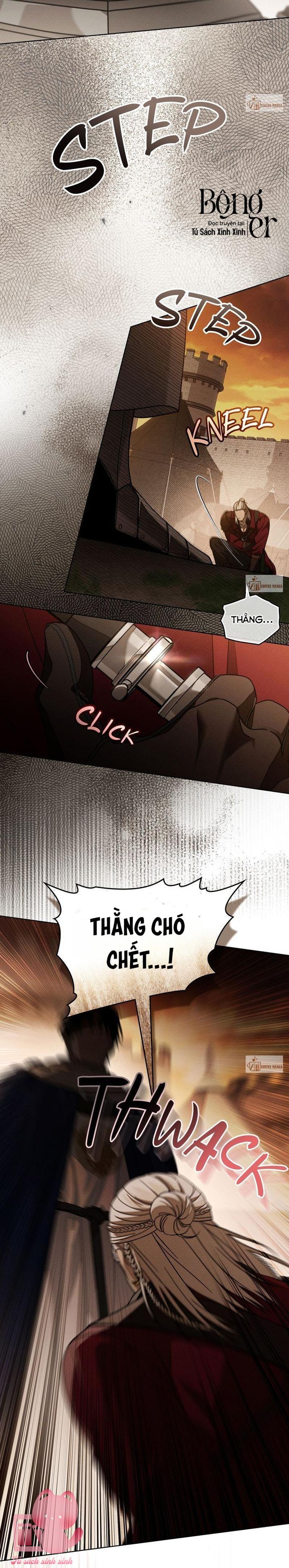 Dưới Tán Cây Sồi - Chap 130 - Trang 7