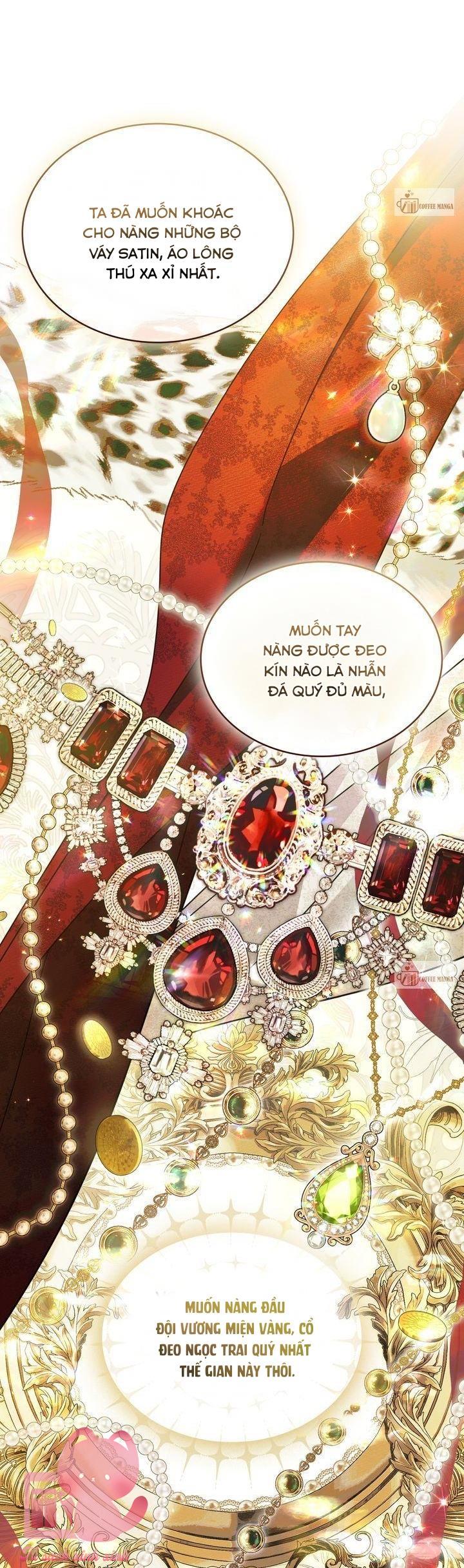 Dưới Tán Cây Sồi - Chap 131 - Trang 11