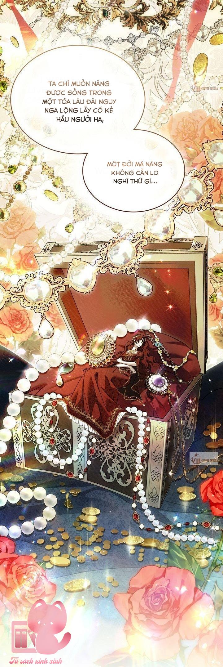 Dưới Tán Cây Sồi - Chap 131 - Trang 12