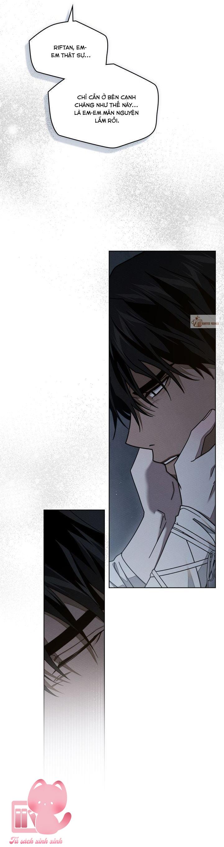 Dưới Tán Cây Sồi - Chap 131 - Trang 15