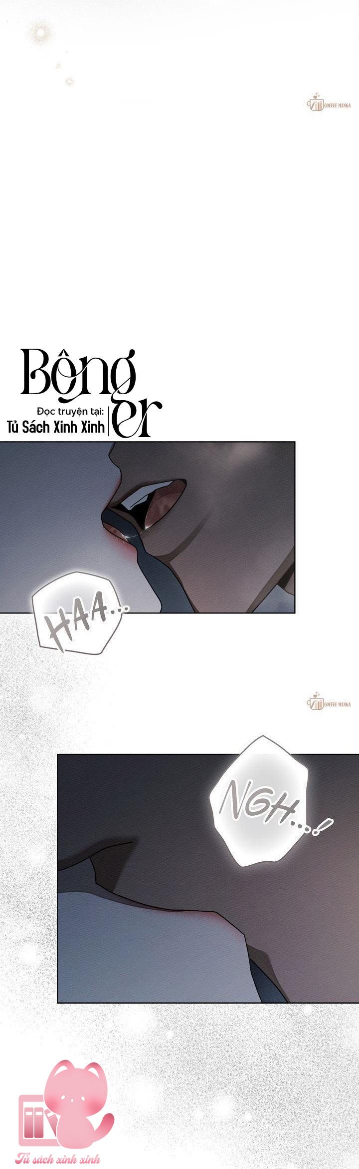 Dưới Tán Cây Sồi - Chap 131 - Trang 18
