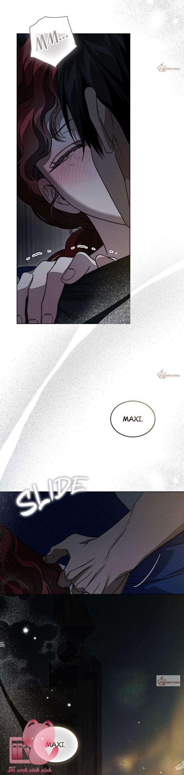 Dưới Tán Cây Sồi - Chap 131 - Trang 19