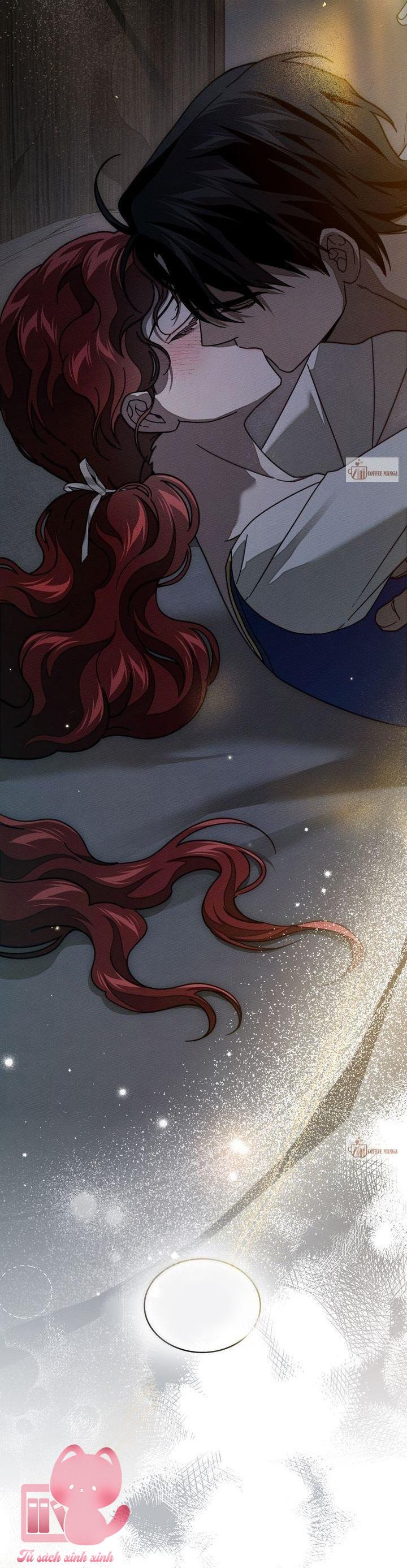 Dưới Tán Cây Sồi - Chap 131 - Trang 20