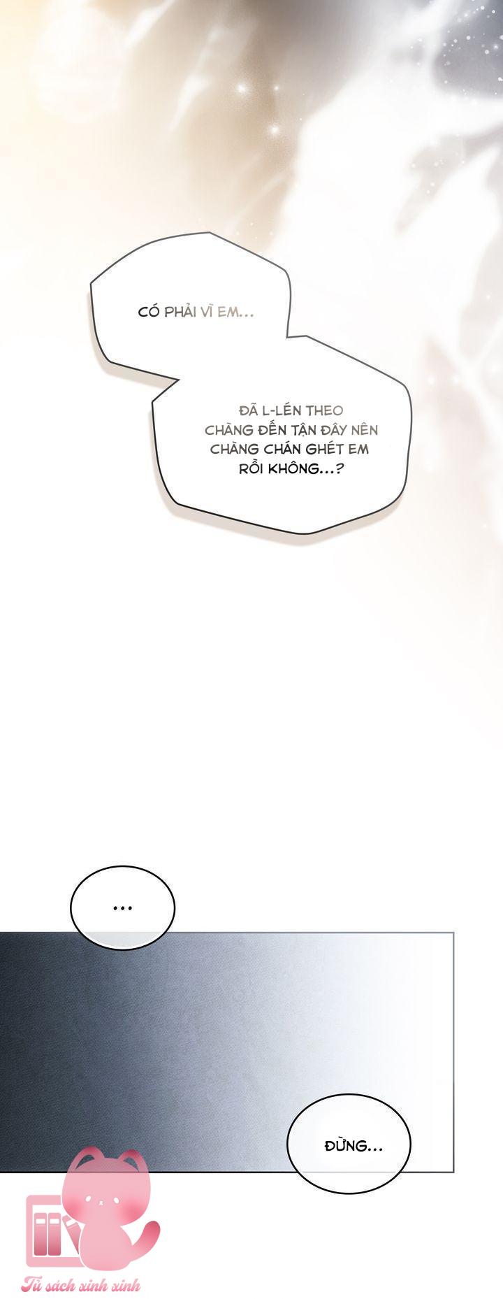 Dưới Tán Cây Sồi - Chap 131 - Trang 3