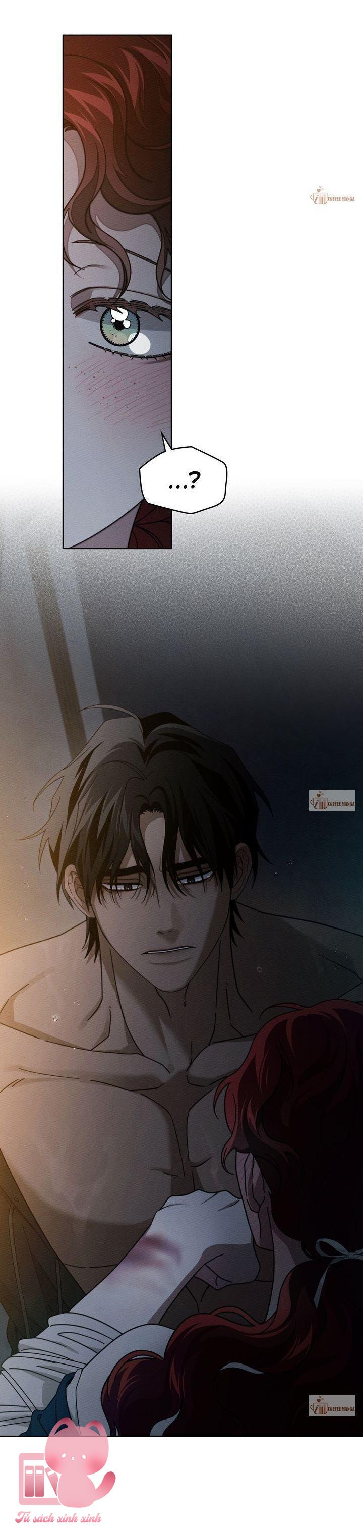 Dưới Tán Cây Sồi - Chap 131 - Trang 22