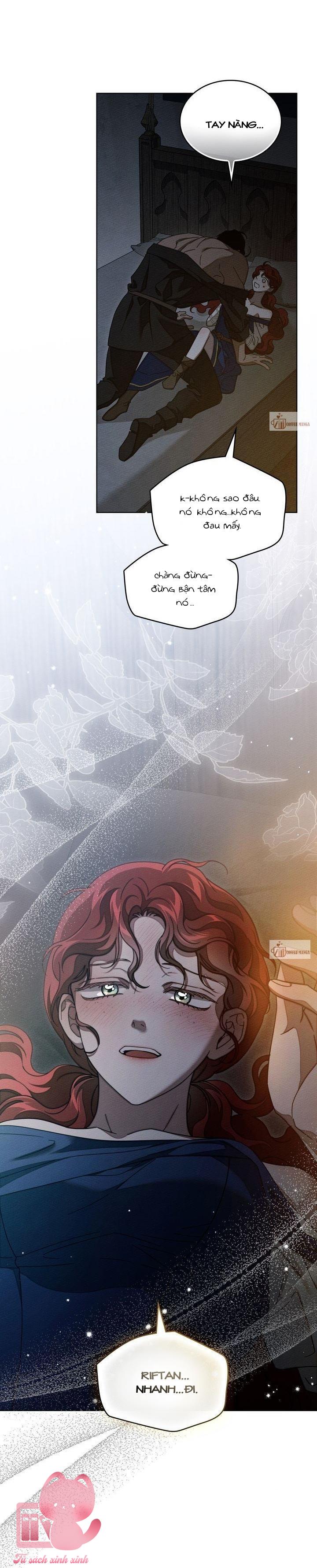 Dưới Tán Cây Sồi - Chap 131 - Trang 23