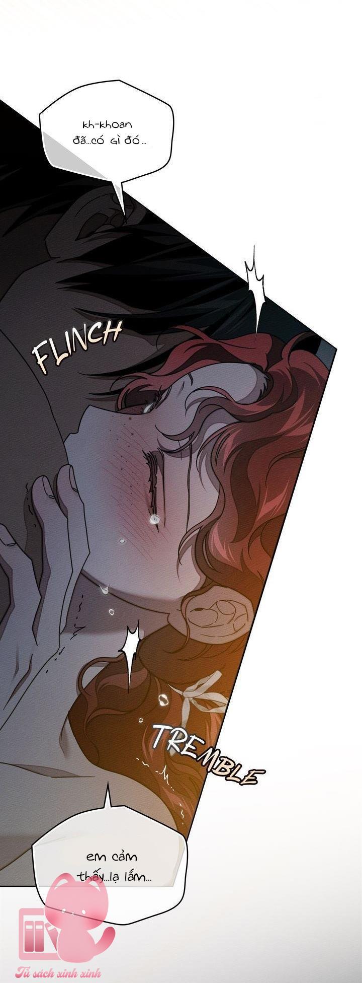 Dưới Tán Cây Sồi - Chap 131 - Trang 26