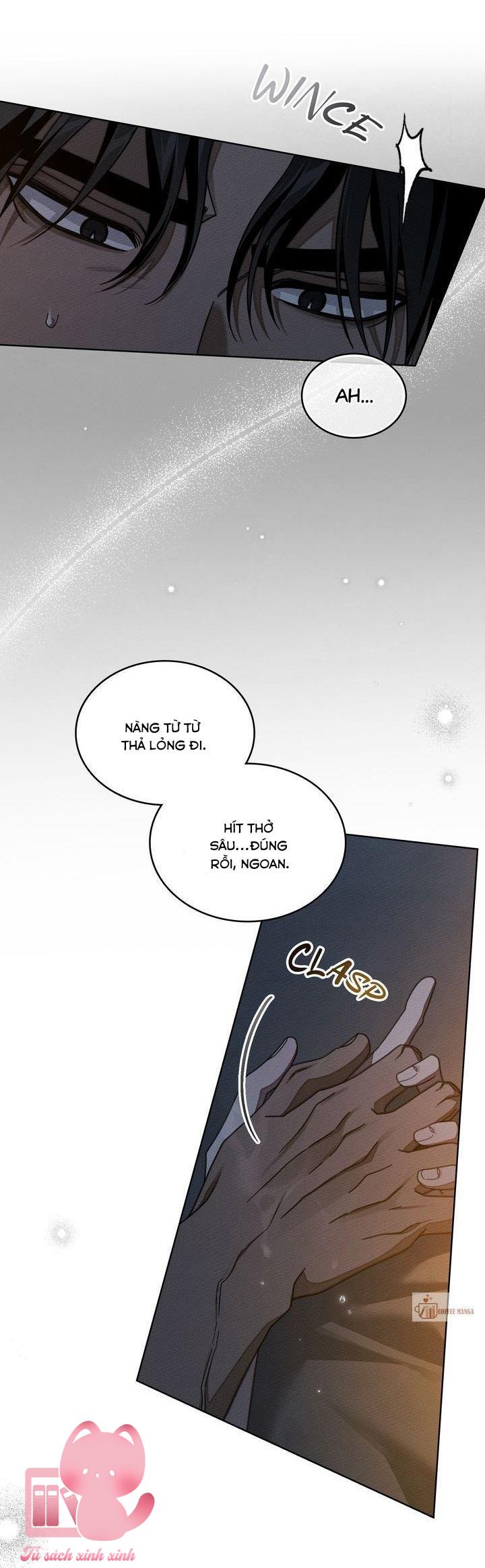 Dưới Tán Cây Sồi - Chap 131 - Trang 28