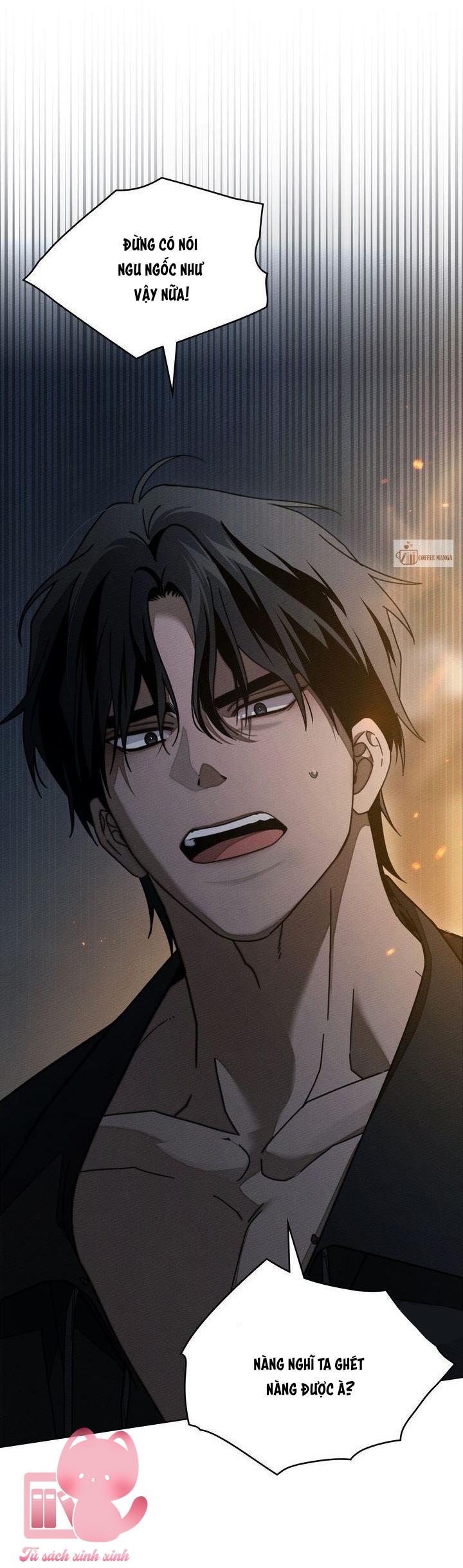 Dưới Tán Cây Sồi - Chap 131 - Trang 4