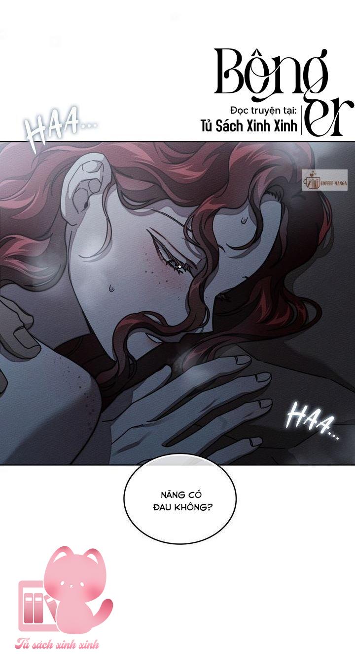 Dưới Tán Cây Sồi - Chap 131 - Trang 32