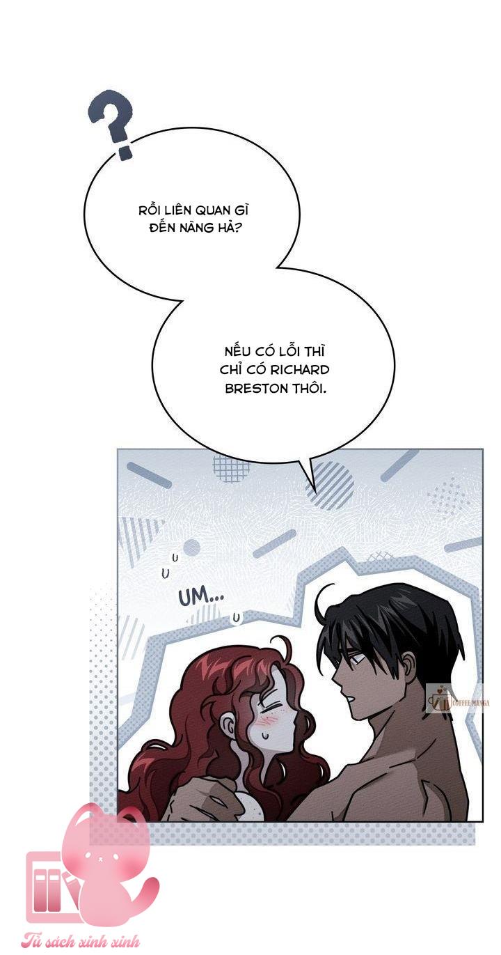 Dưới Tán Cây Sồi - Chap 131 - Trang 36