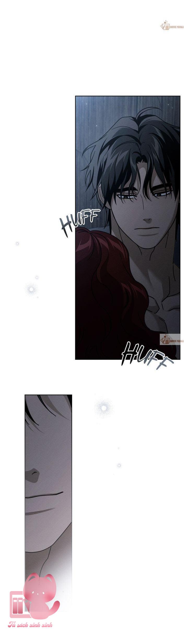Dưới Tán Cây Sồi - Chap 131 - Trang 39
