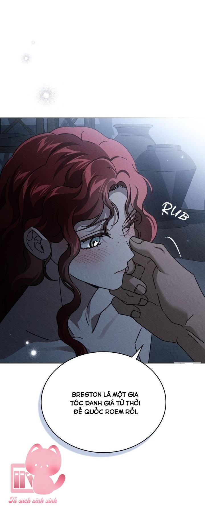 Dưới Tán Cây Sồi - Chap 131 - Trang 40