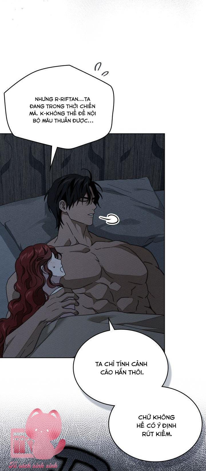 Dưới Tán Cây Sồi - Chap 131 - Trang 42