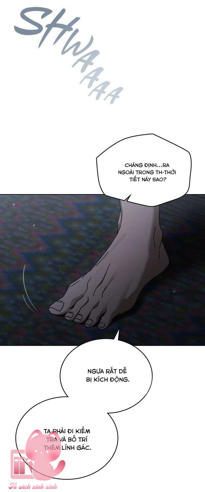 Dưới Tán Cây Sồi - Chap 131 - Trang 46
