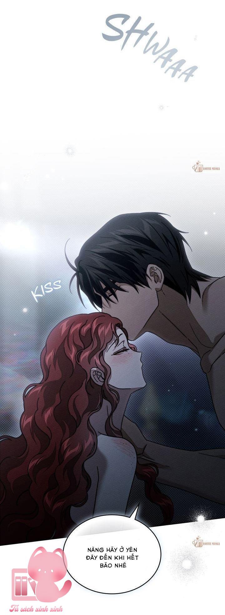 Dưới Tán Cây Sồi - Chap 131 - Trang 47
