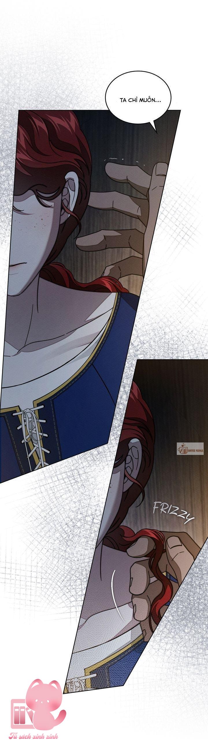 Dưới Tán Cây Sồi - Chap 131 - Trang 6