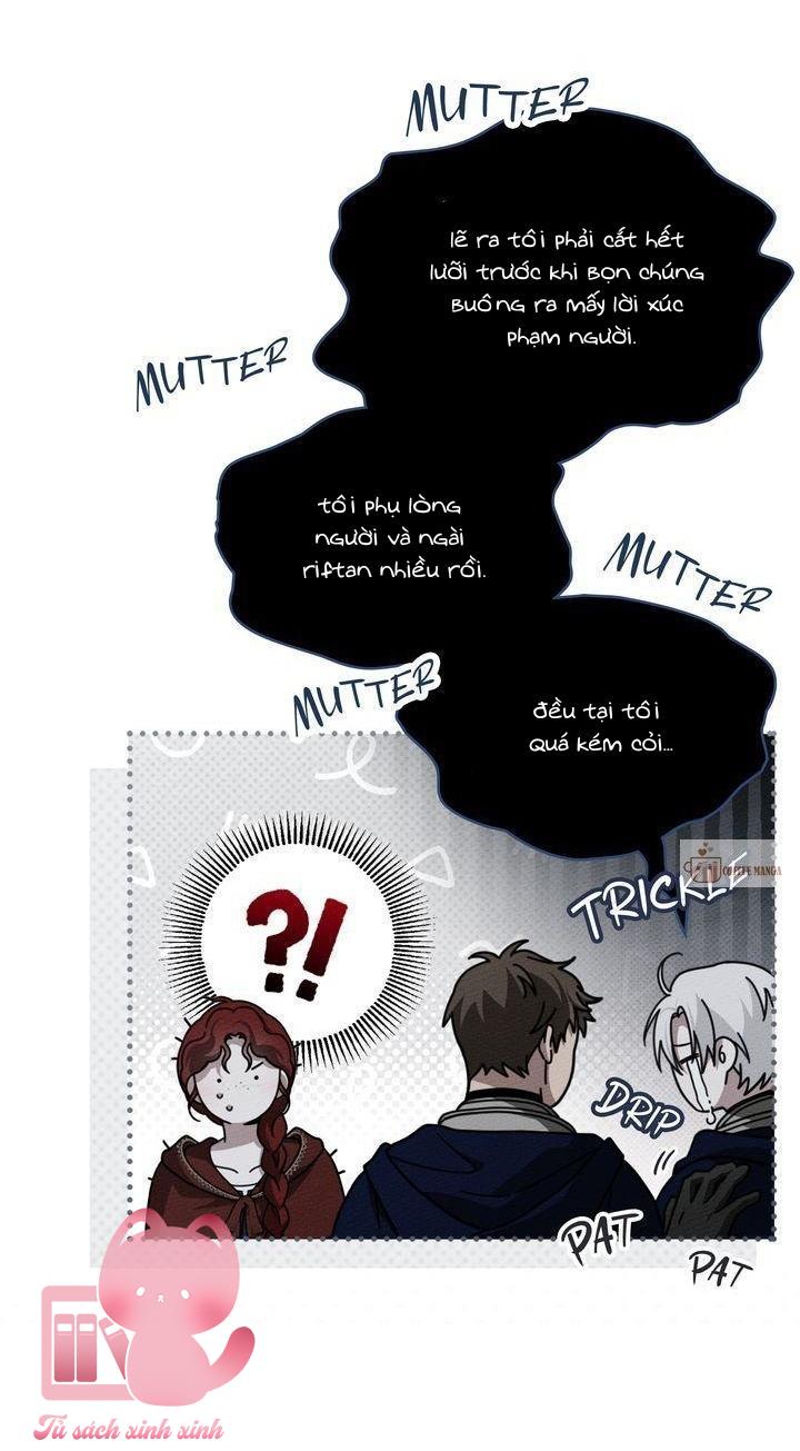 Dưới Tán Cây Sồi - Chap 131 - Trang 52
