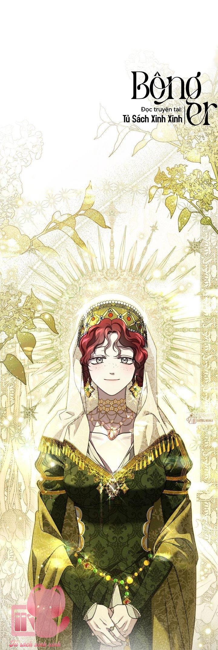 Dưới Tán Cây Sồi - Chap 131 - Trang 7